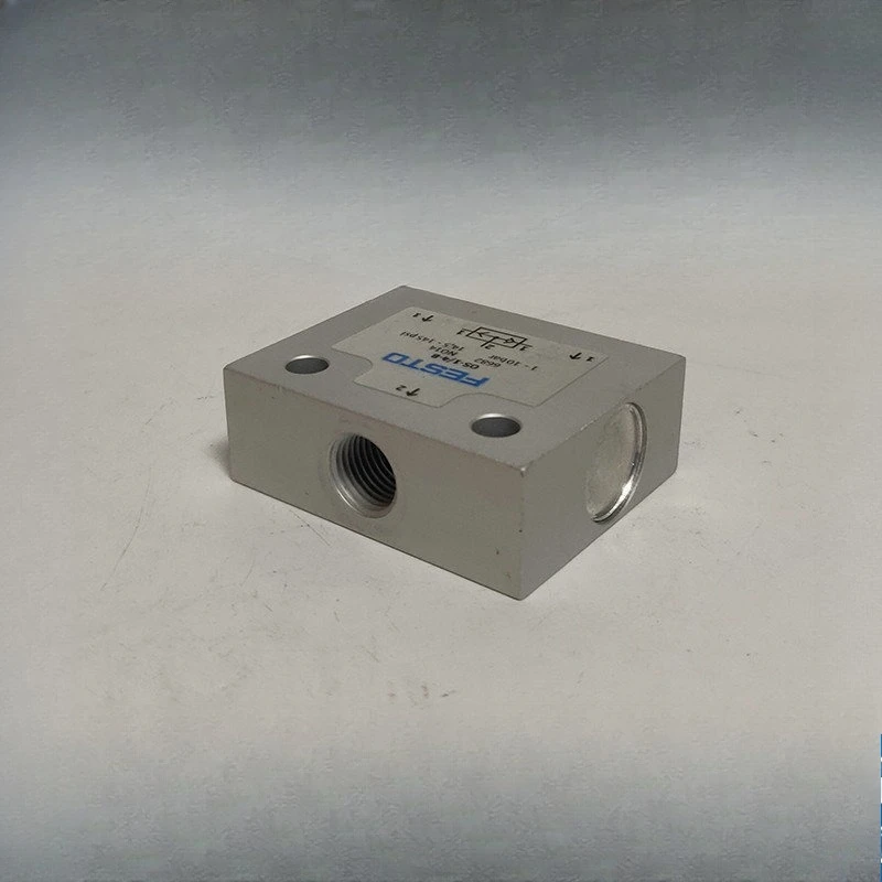 Parts For Festo Fes…