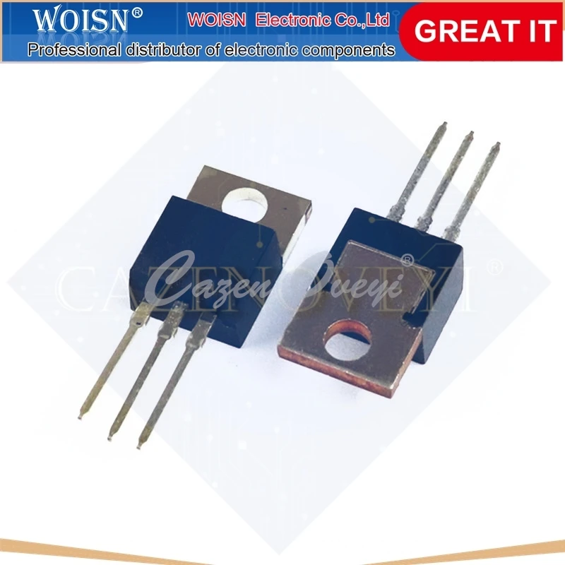 Circuit Board Parts STTH1602CT STTH1602 BTB16-700SW BTB16 2SC4242 C4242 TO-220