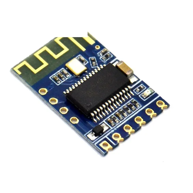 Bluetooth module Bluetooth stereo two-channel audio Bluetooth module Bluetooth audio module JDY-62 Quality good