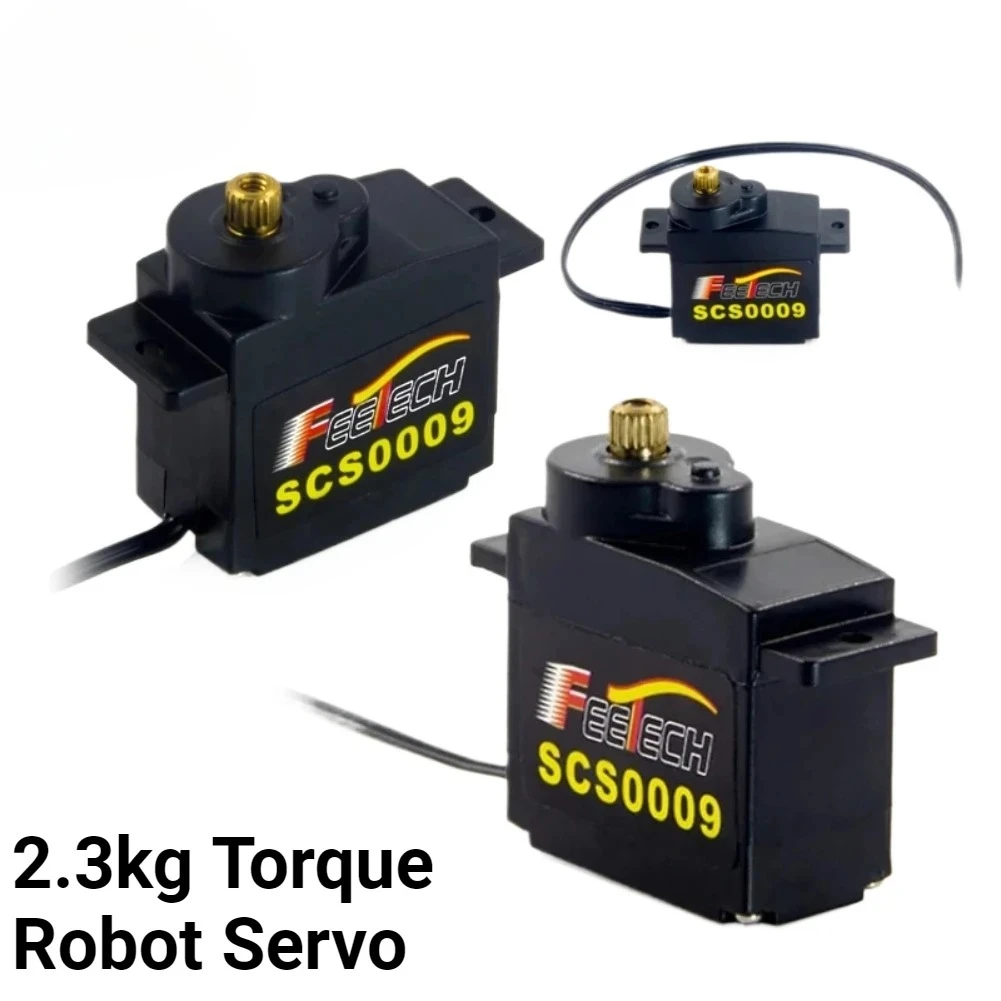 Feetech SCS009 2.5K…