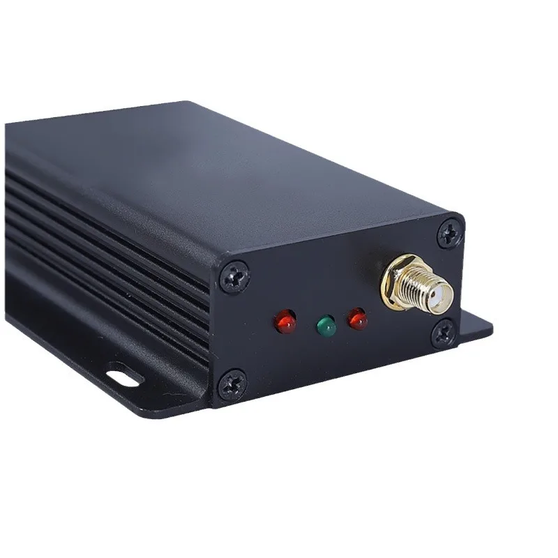 

Lora Wireless Receiving Gateway Lora Wireless Pressure Temperature Liquid Level Data Receiving Gateway Standard RS485 Pass