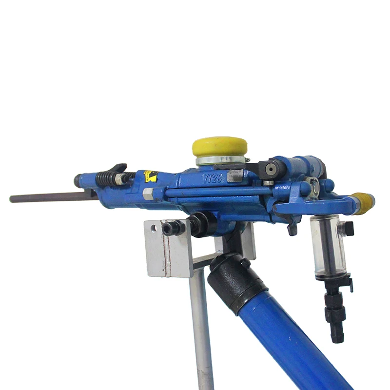 آلات حفر الصخور الكهربائية المحمولة باليد الصغيرة الخفيفة #2