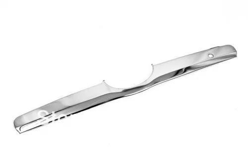 

Car Styling Chrome Trunk Lid Streamer For Toyota Camry 2007-2011