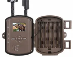 

Hunting Camera 4G Night Vision LTE APP IP66 Waterproof Trail Camera With GPS Funtion BL-480 Wireless SMS MMS GPRS GSM Game Cam