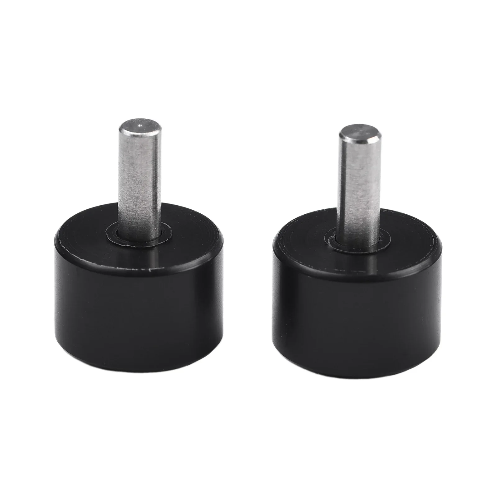 

2pcs Wet Dry Vacuum Cleaner Accessories Wheels Parts For Tineco S5 For Combo 2.0 3.0 Vacuum Cleaner Wheels Household Supplies