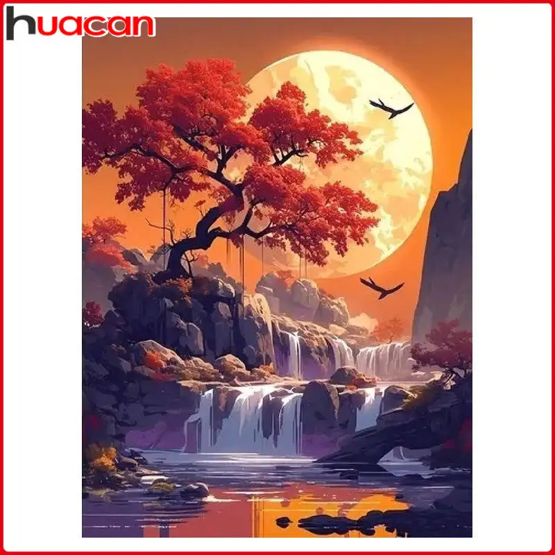 Disney Diamant Malerei Cartoon Die Kleine Meerjungfrau DIY 5D Mosaik Display Ariel Fisch Wand Kunst Hause Dekoration