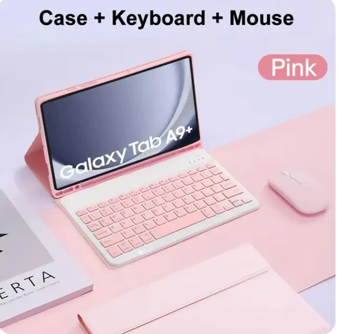 Thumbnail 3 - #54 Best Samsung Galaxy Tab A7 Cases to Buy In 2026