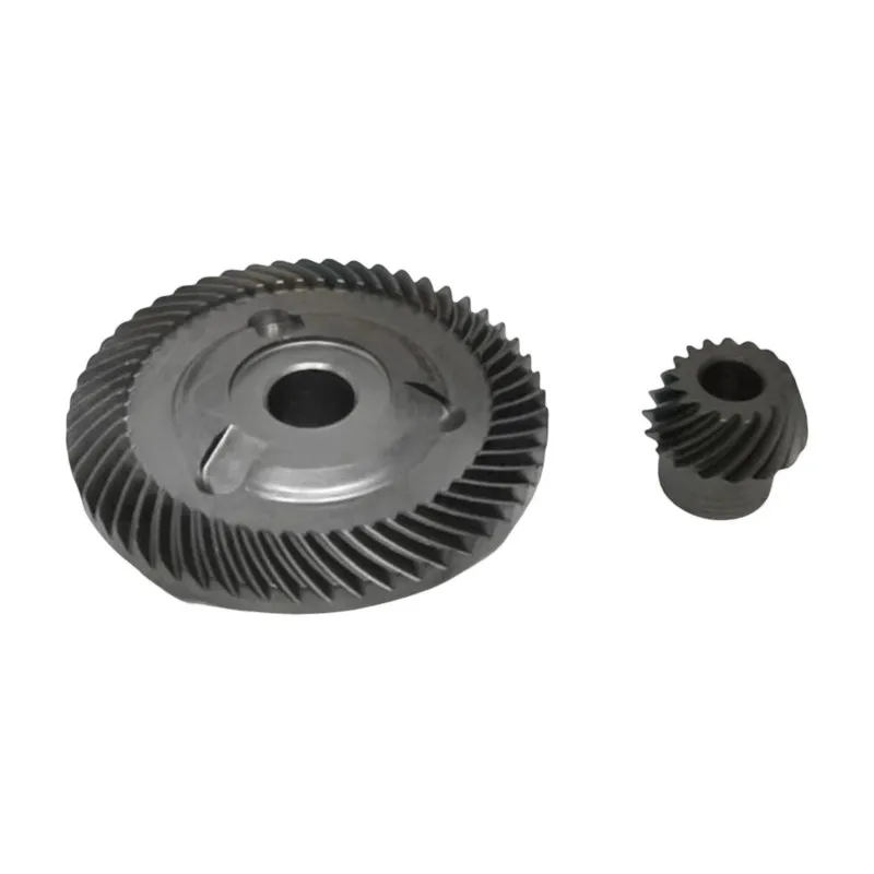 ABLL-Gear Fit For Bosch GWS2000-18 GWS20-180 Replacement Parts 1619P02775 Angle Grinder Grinder