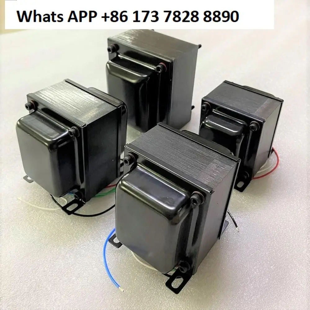 300B Single-Ended T… - image