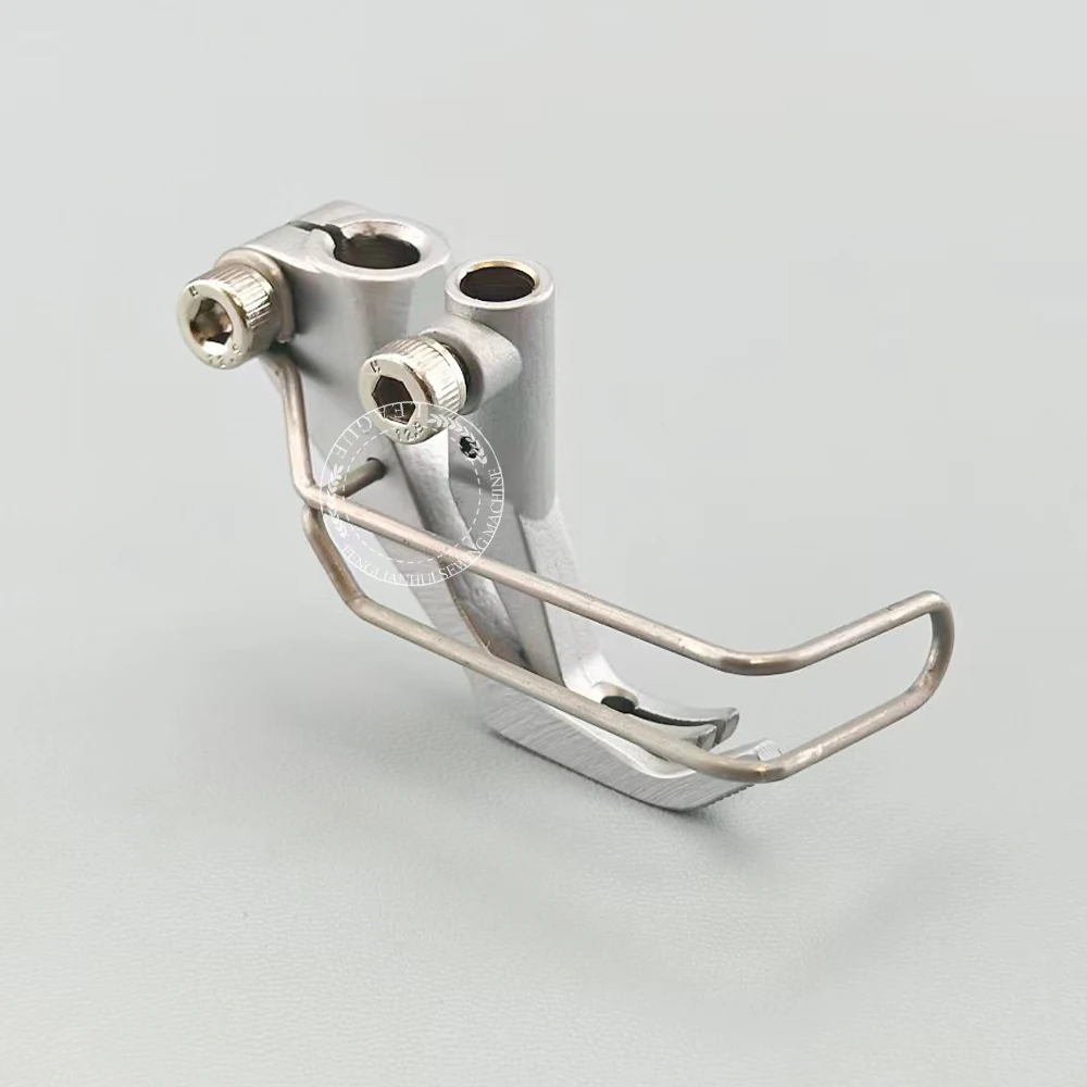 KP367-R081 Right Cording Walking Foot 4.5mm Wide Sewing Machine Part for Durkopp Adler 867 367 467 767 Juki LU-2210N
