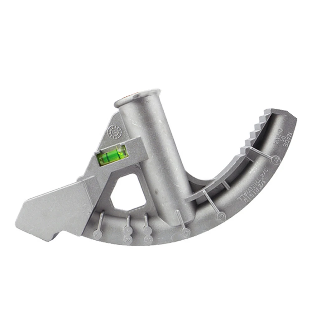 أنابيب قناة EMT هيكل قوي من الألومنيوم رأس ثني يدوي أنابيب قناة EMT أنابيب قناة EMT شريط أنابيب بوصة