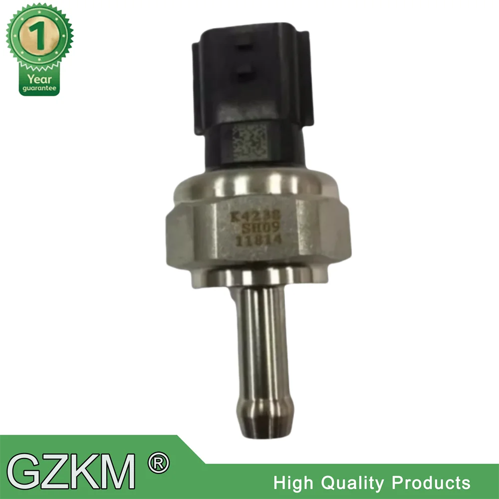DPF Exhaust Pressure Sensor SH0918211 SH09-18-211 For Mazda 2 3