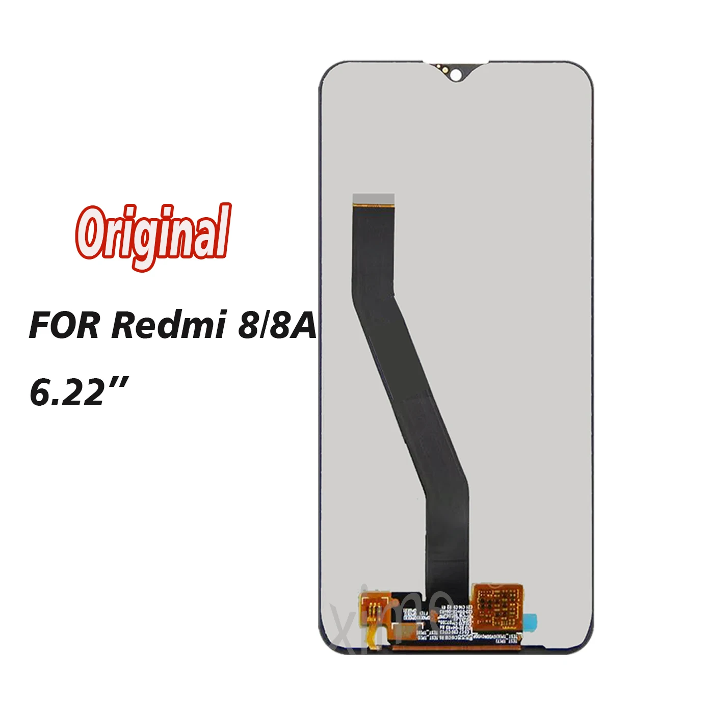 100% Tested LCD For Xiaomi Redmi 7 7A 8A LCD Display Touch Screen For Xiaomi Redmi 8 LCD Display Replaceme Digitizer Panel