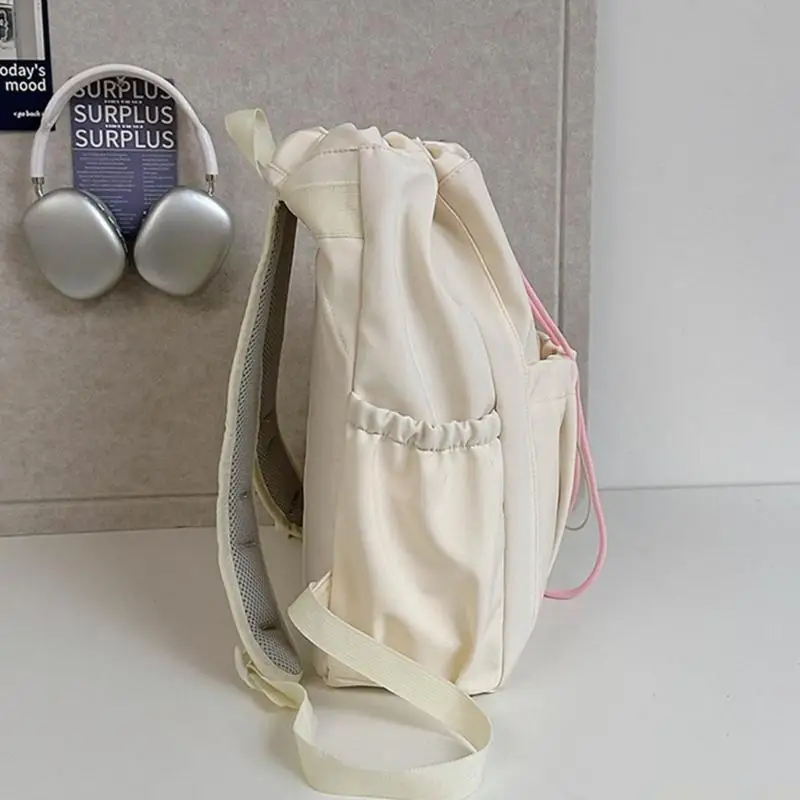 

X90D Modern Book Bag With Reinforced Construction Multipurpose Spacious Backpack