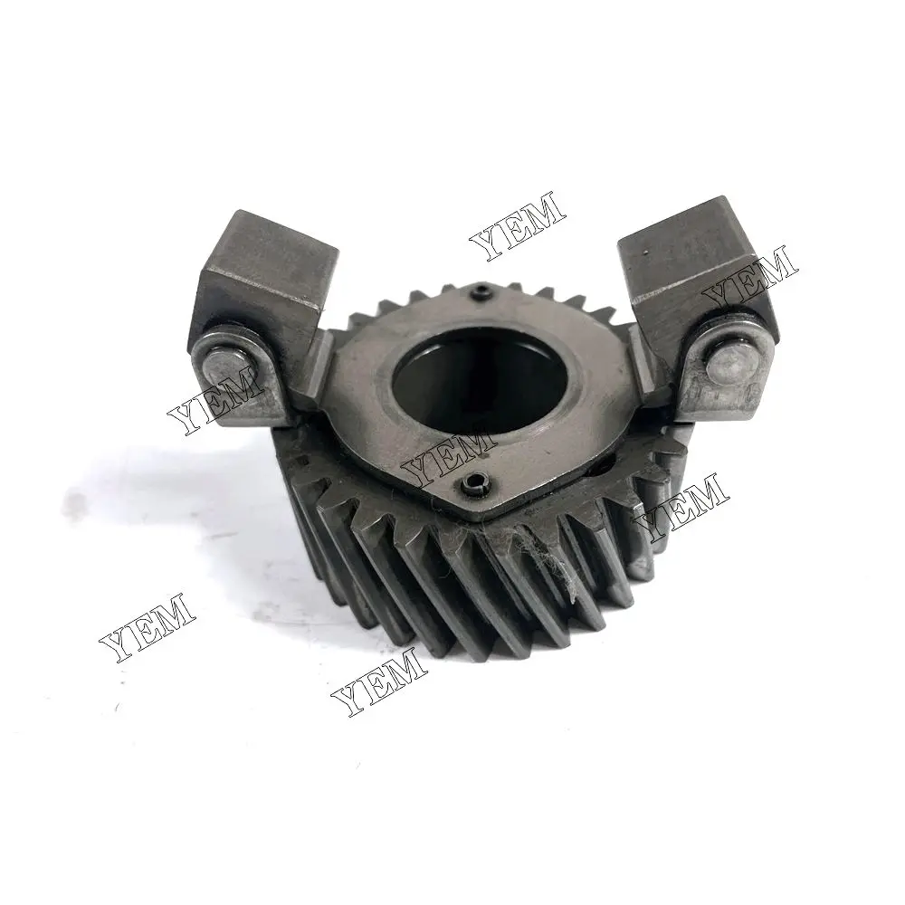 

3T75HL Crankshaft Gear For Yanmar diesel engine part