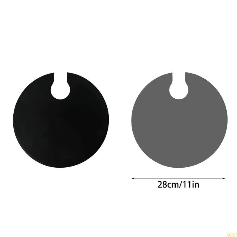 A0NC Медленная остемная плита крышка для посудомоечной машины безопасная кухонная аксессуара