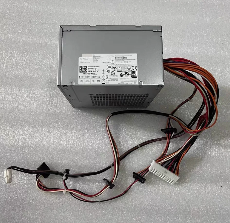 

PSU For Dell T3630 T3640 T3650 T40 300W Power Supply L300EGM-00 AC300EBM-00 L300EBM-00 PS-5301-6DB PCH006 63YJP 0FCCJ TG7YF