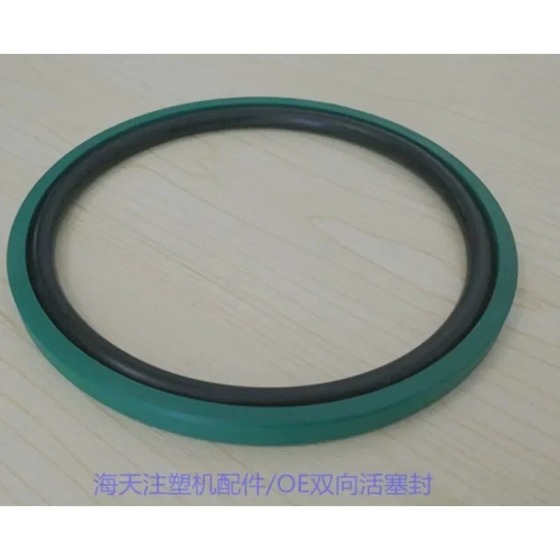 Haitian injection molding machine PW420 two-way piston seal Gray ring seal ring OE outer diameter 50 55 60 65 75 80