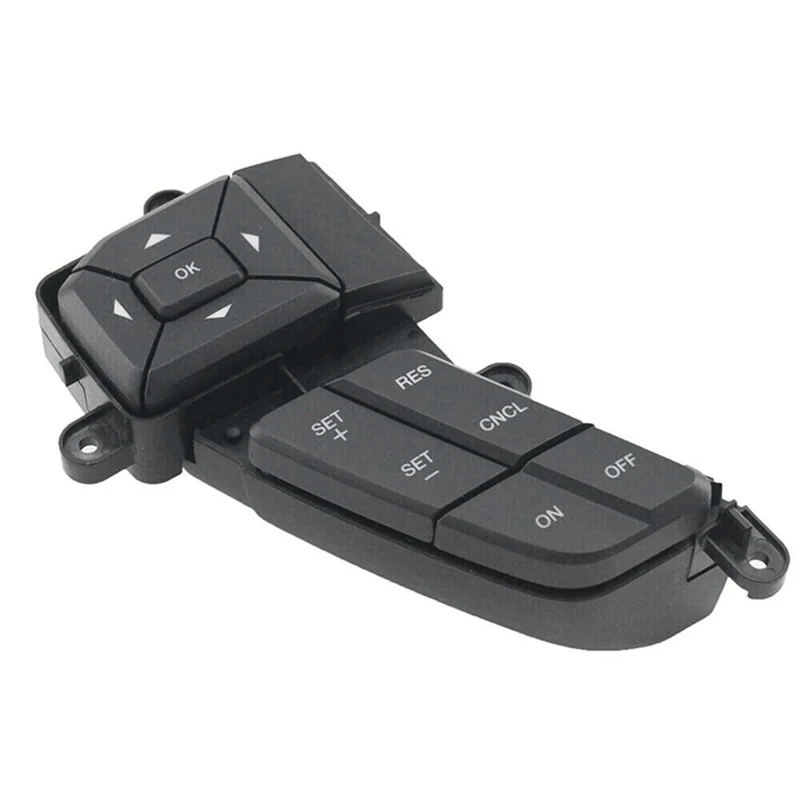 

FL3Z-9C888-AA Car LH Steering Wheel Cruise Control Switch For Ford Expedition F-250 F-350 2015-2023 Accessories