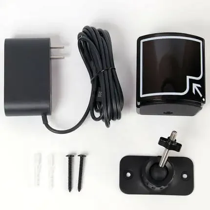 HTC VIVE SteamVR Base Station 2.0 and Valve Index Base Station 2.0