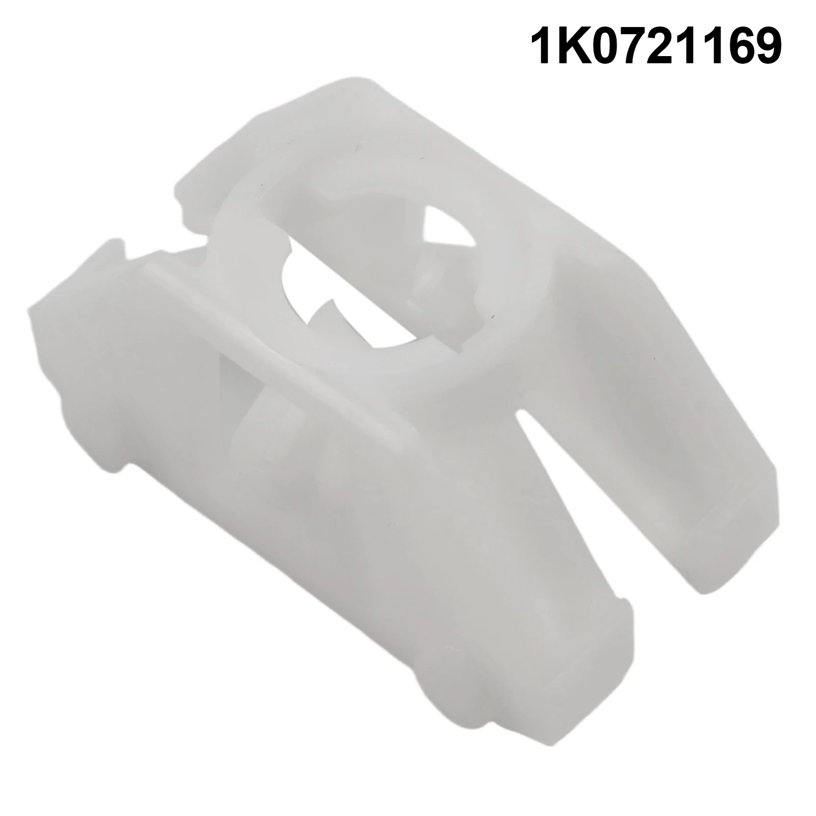 Car Brake Pedal Booster Clip Mount Support Bracket For Passat 1K0721169 Auto Brake Pedal Booster Clip Replacement