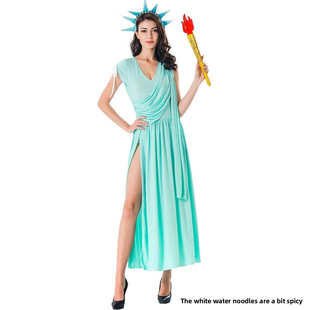 Sxl Freedom Statue … - image