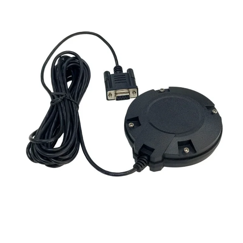 High Precision Sub-meter GNSS Module Antenna Receiver RS485 RS422 RS232 USB