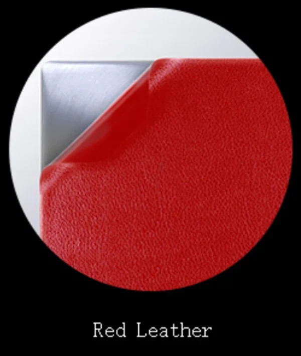 Variant: Red Leather