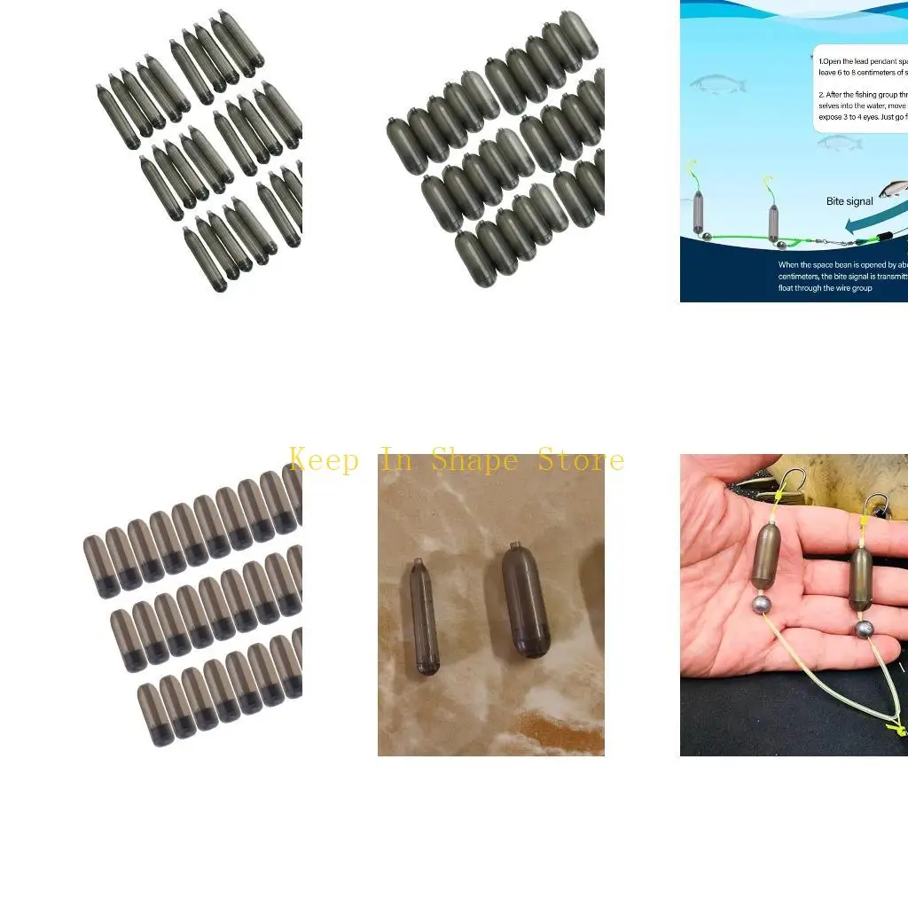 U1JC 30Lots Plastom…