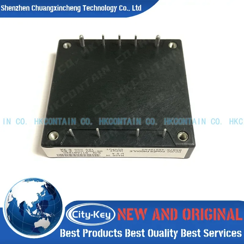 

New and Original BXB150-48S05FLT BXB150-48S12FHT BXB150-48S15FLT BXB150-48S3V3FHT BXB150-48S3V3FLT IGBT MODULE