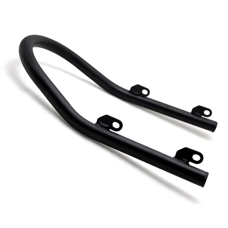 

NEW-Rear Seat Grab Bar Handles Seat Armrest Handle For Honda CL300 CL500 CL 300 500 2022-2024