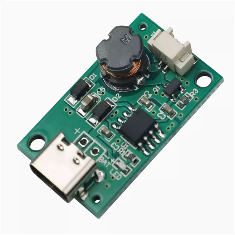 

Single spray humidifier module switch-free power-on instant spray circuit board DIY electronic accessories equipment