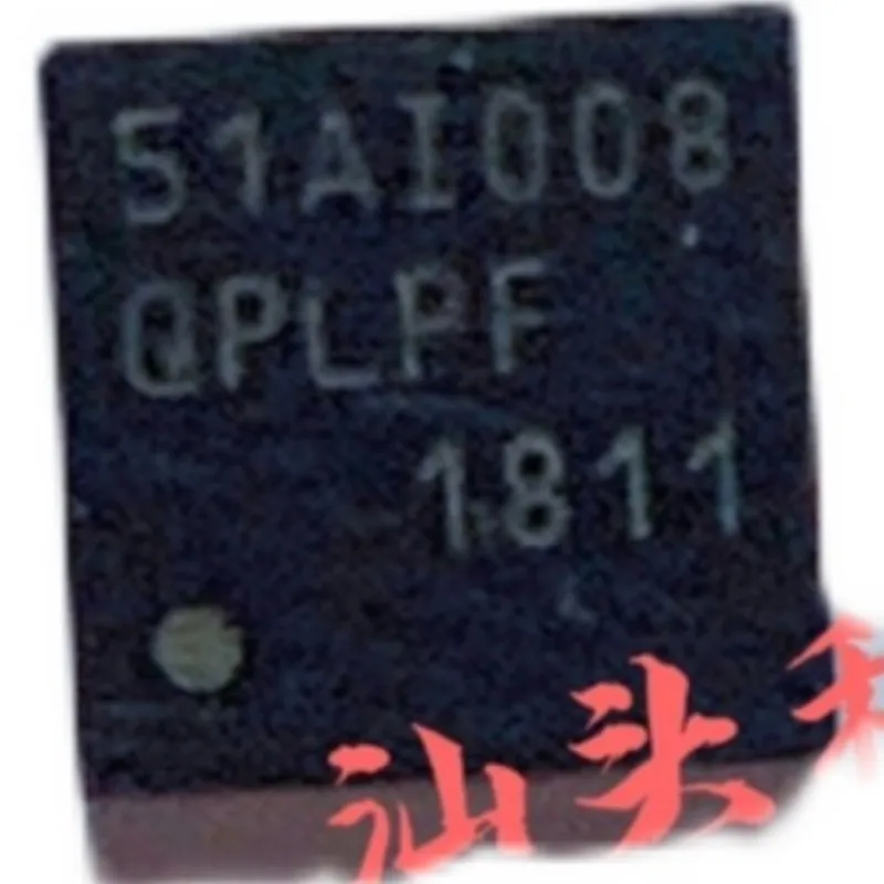 

5~10PCS New 51AI008 51A1008 QFN-20