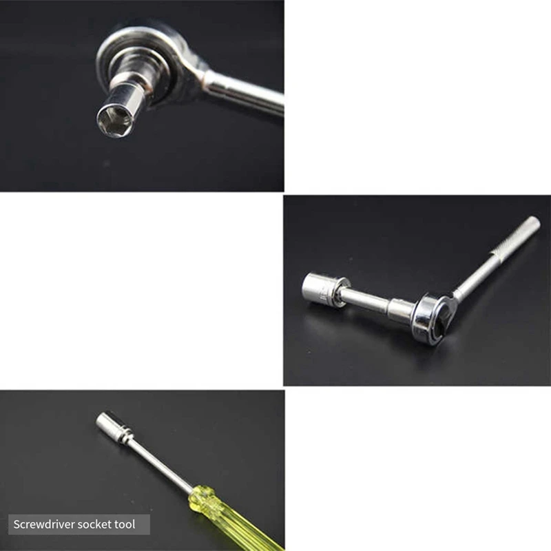 حار! 40 قطعة من أدوات إصلاح السيارات، والأدوات المثبتة على السيارة، وأدوات الإصلاح، ومفتاح ربط مقبس الطوارئ