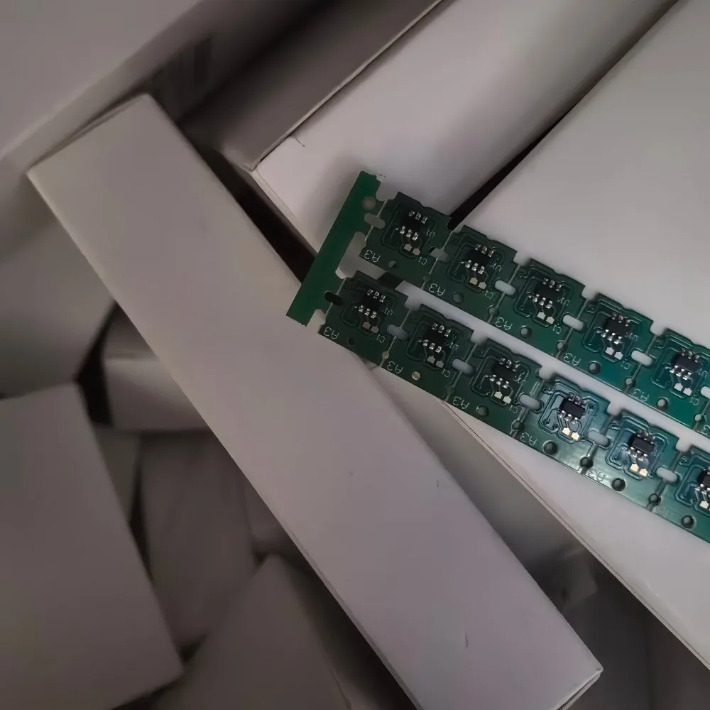 

10PCS C9344 Maintenance Box Tank Chip For Epson L3560 L3550 L5590 XP-2100 2105 XP-3100 XP-3105 XP-4100 XP-4105 XP-2200 Printer