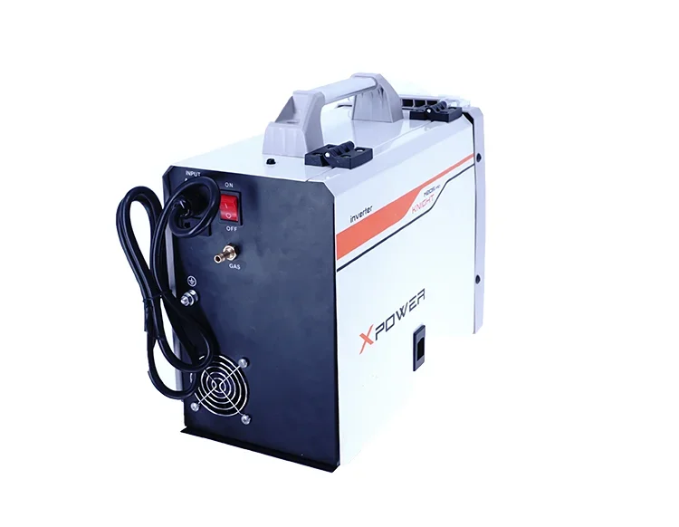 220v Mig Tig Mma 3 in 1 Welder Arc  Machinery Repair Shops AC Motor Construction Works Manufacturing Plant