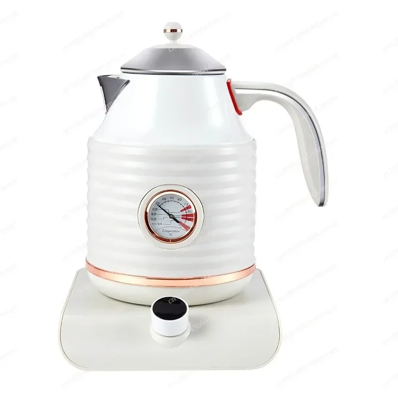 

E18-15 Electric Kettle, Intelligent Temperature Control, Temperature Display, Kettle, Constant Temperature Regulation, Household