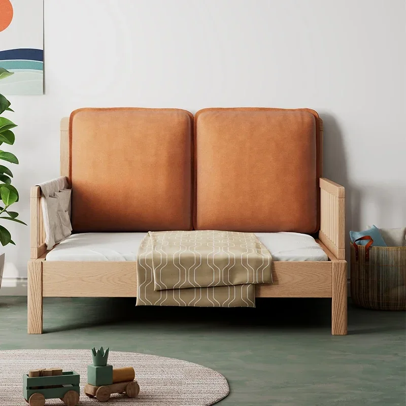 سرير أطفال مشوا سرير بطابقين للأطفال والأولاد أشياء فتاة طفل حديث الولادة تخزين ألو كوخ أنشطة خشبية للأحداث Lіko #2