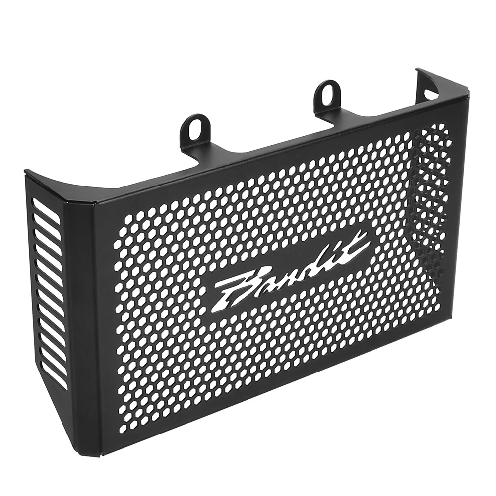 Couvercle de protection de calandre pour SUZUKI GSF600 GSF600S GSF650 GSF650S Bandit 1996-2006 BANDIT 600 650 S GSF 600S 650S