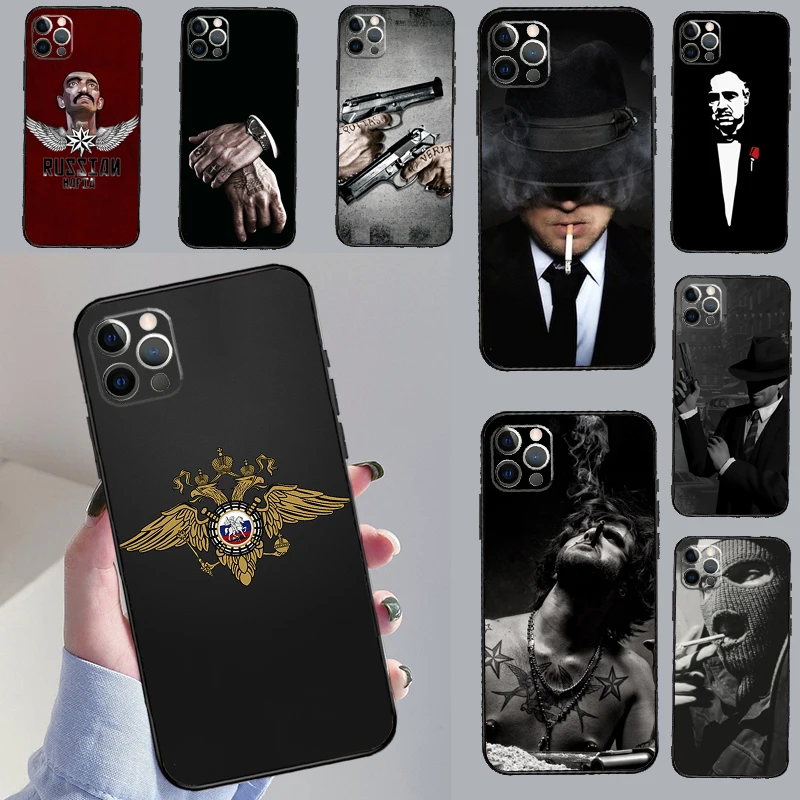 Russian Mafia Case … - image