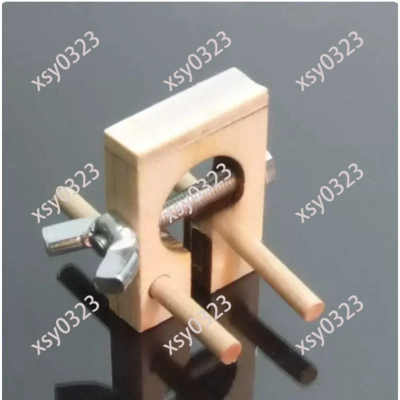 5Pcs Hull Planking Clamps Professional Wooden Model Ship Building Tools