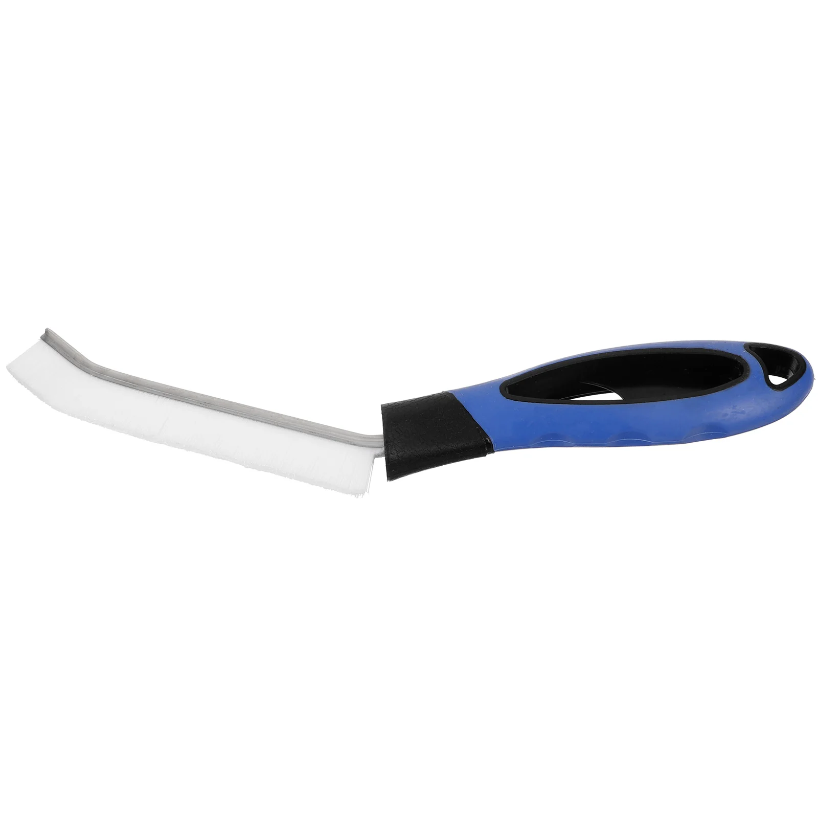 

Car Wash Brush Detail Detailing Knife Shape Tire Cleaning Wheel and Rim Cleaner