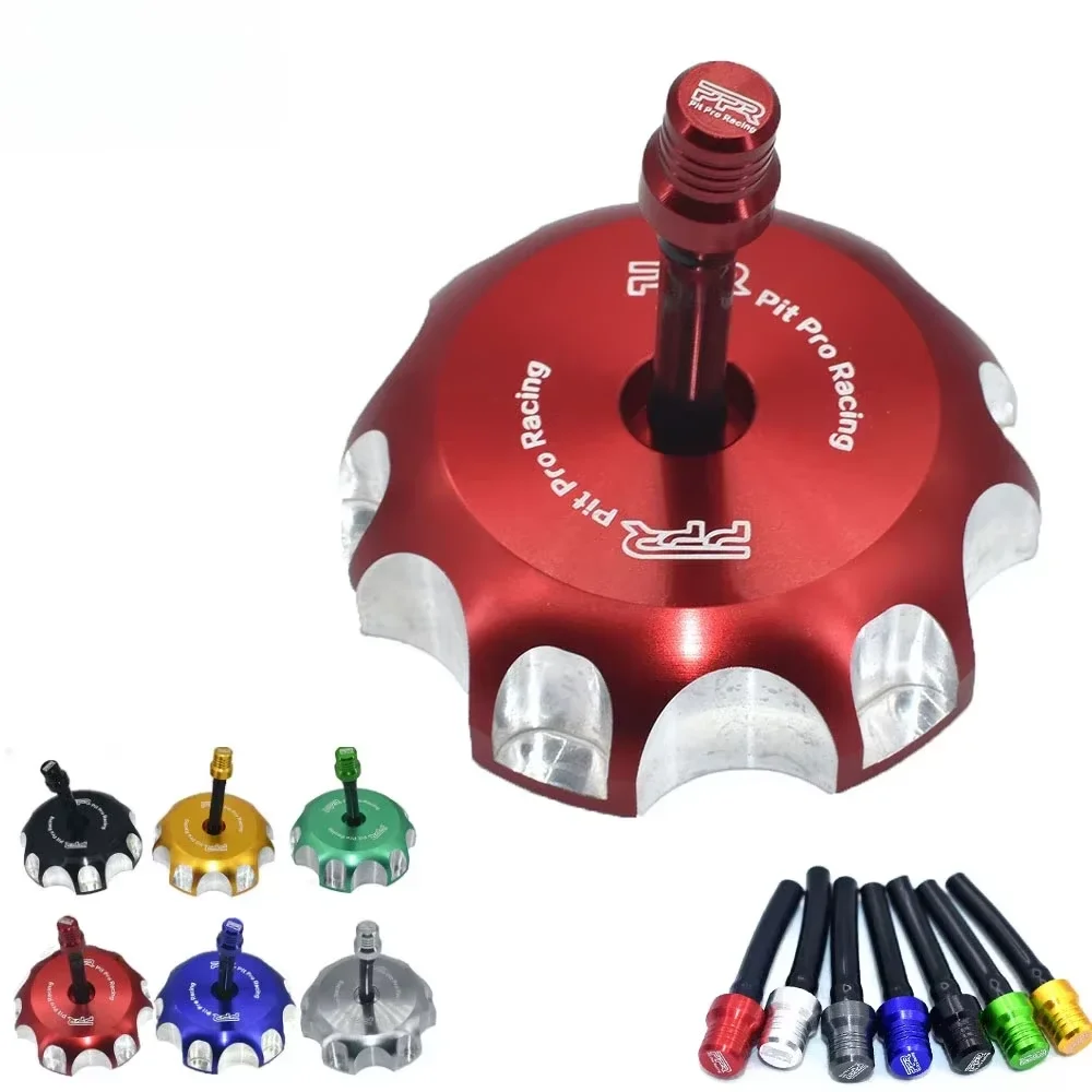 Motorcycle Gas Fuel… - image