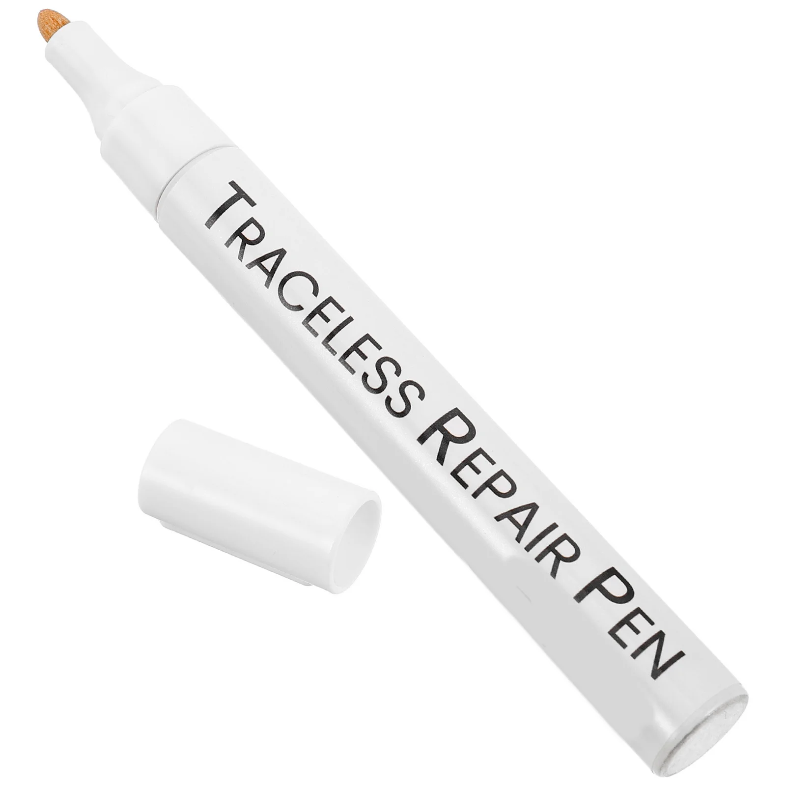 

Car Scratch Removal Pen Auto Paint Touch-Up Marker Vehicle Paint Repair Pen Quick and Precise Scratch Repair for Cars