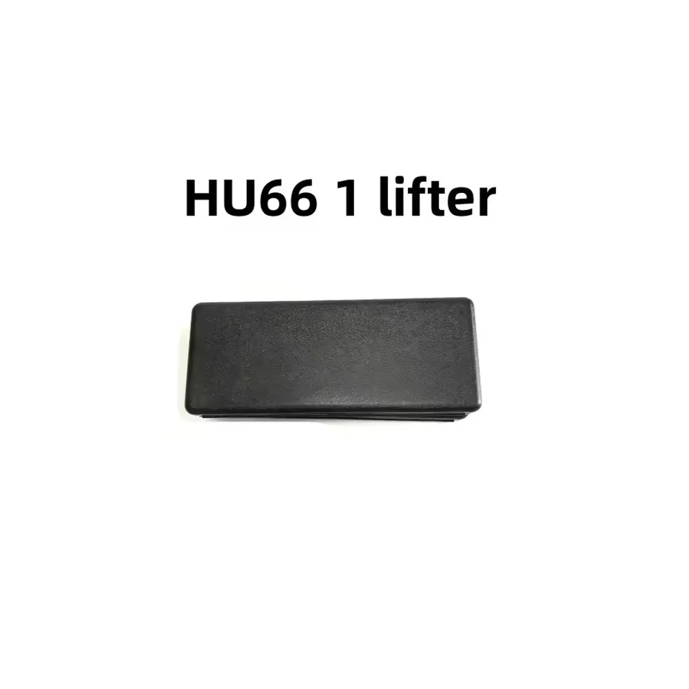 LISHI 2 IN 1 tool HU66 1 lifter HU66(Single Lifter)