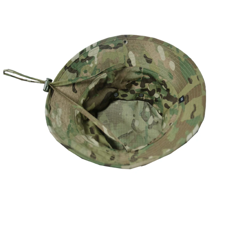 قبعات دلو للرجال nfp الهولندية Cadpat Splittertarn flecktarn مخصصة كامو SS tego قبعة عسكرية خارجية قبعة صيد