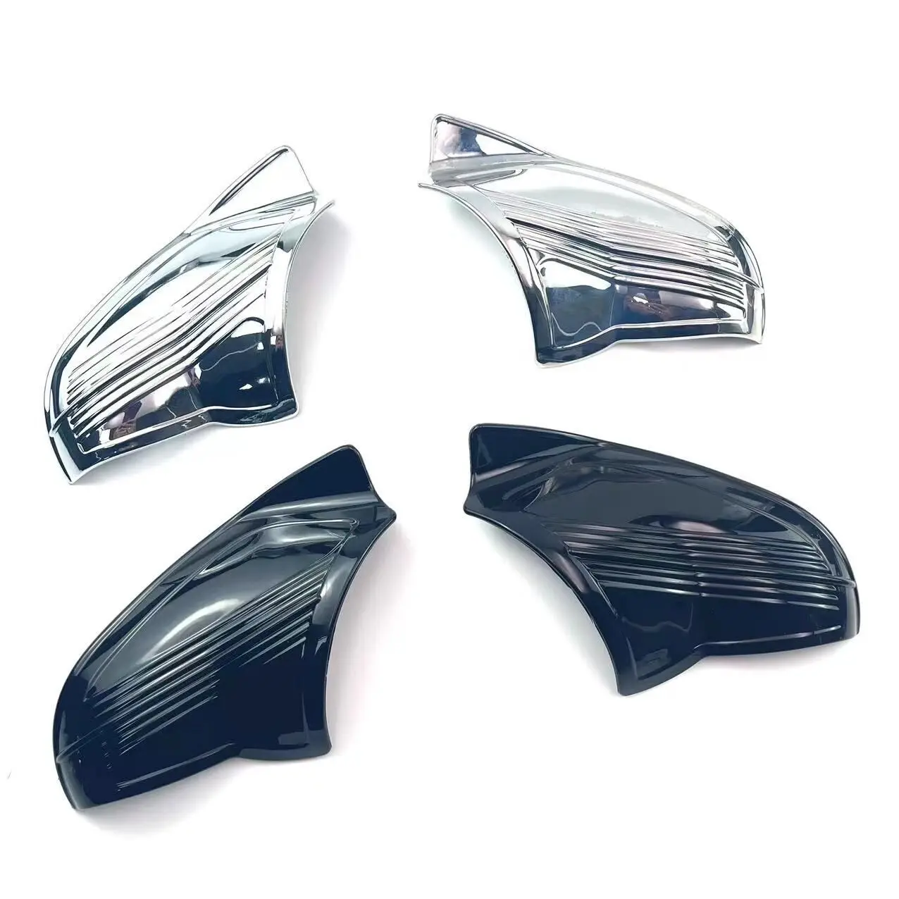 

Inner Fairing Covers for Harley Davidson HD Touring Electra Glide Ultra Classic Standard Motorbike Accessories ABS Plastic