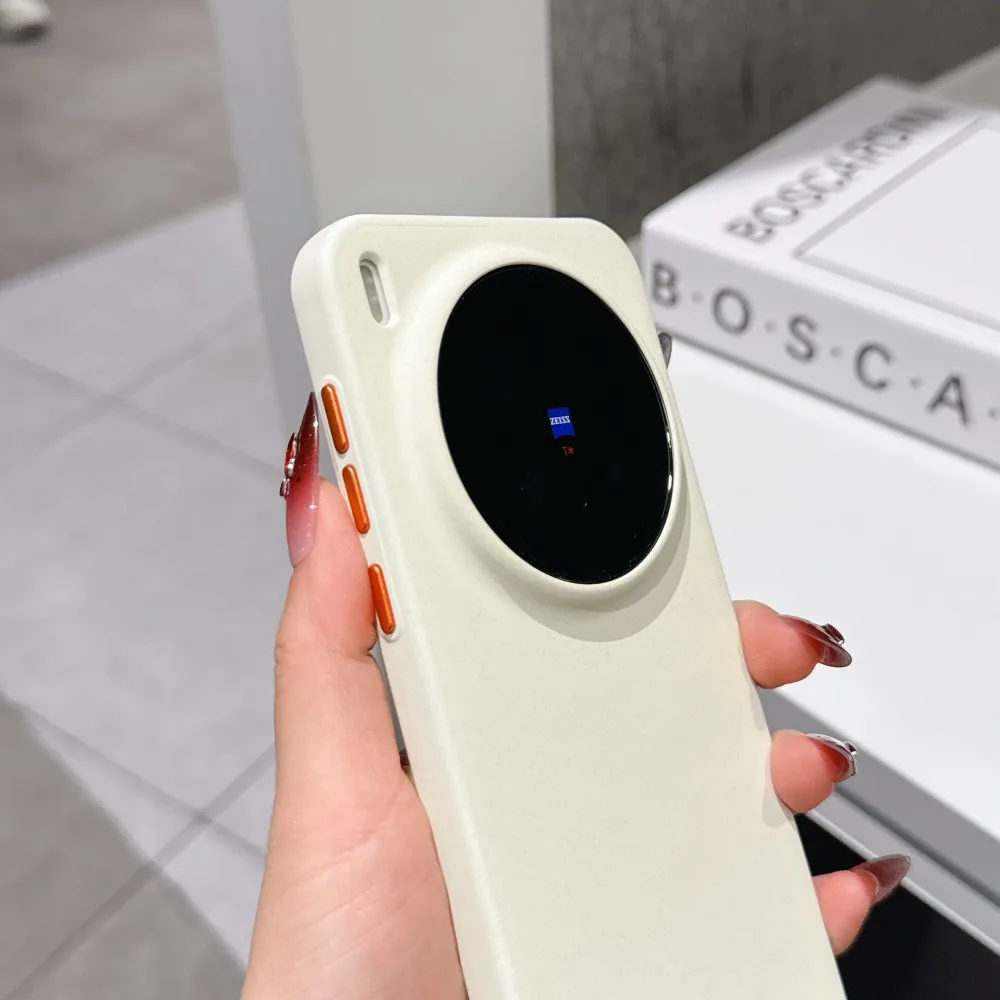 Thumbnail 3 - #29 Latest Vivo X100 Phone Case Offers
