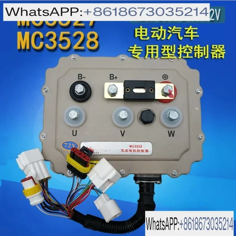 FOR Mc3527 Controller Mc3528 Controller 3527-48V  3528-48V 3528-64V 3526-48V  3526-72V