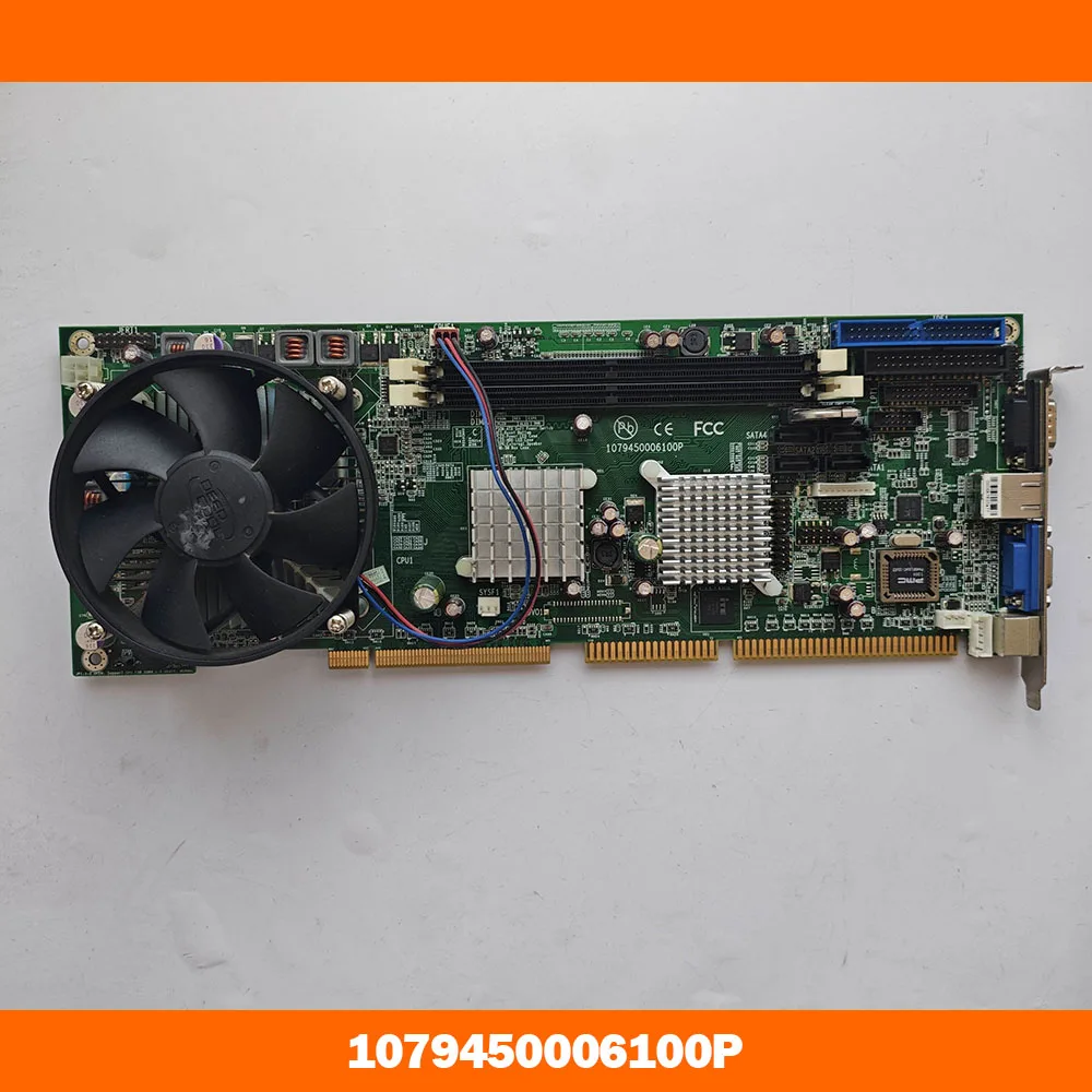 industrial control motherboard 1079450006100P motherboard